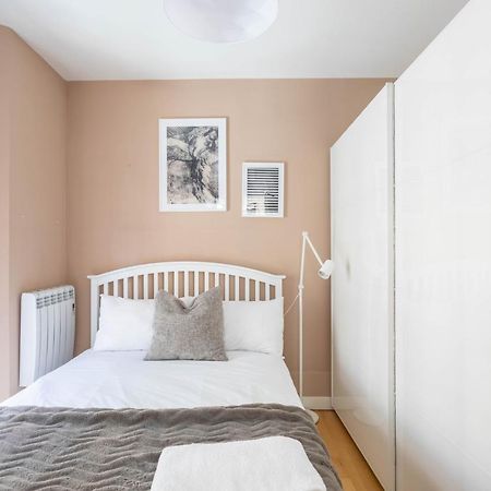 Merchant City Apartment Glasgow Exterior photo
