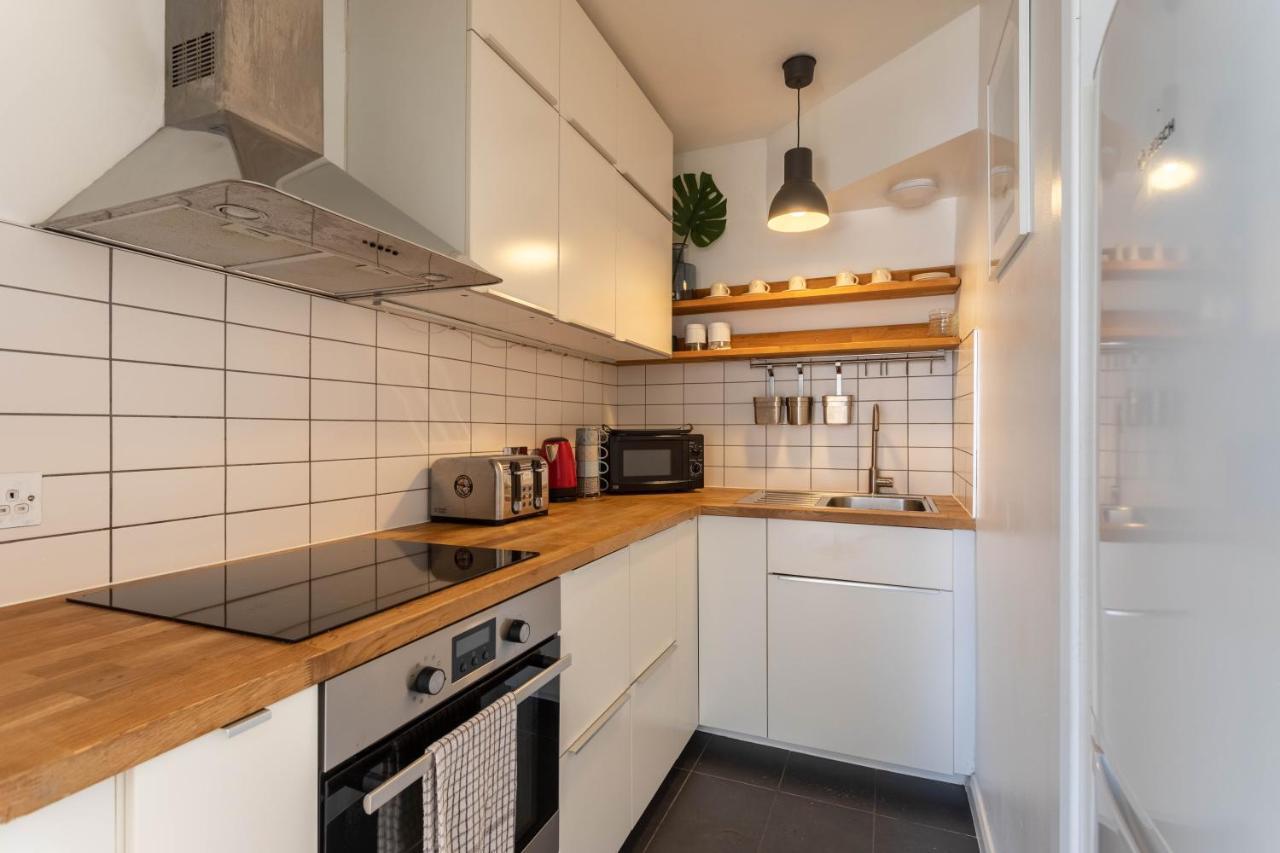 Merchant City Apartment Glasgow Exterior photo